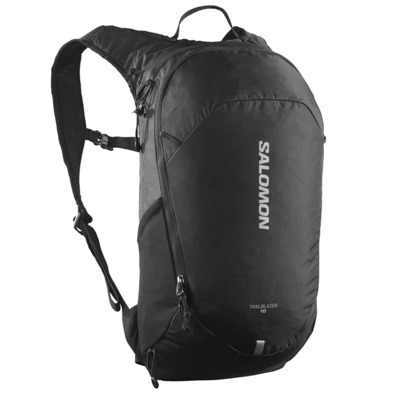 Mochila Salomon Trailblazer 10 C21829 - Equipo para exteriores duradero y versátil