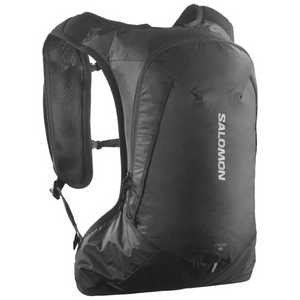 Salomon Cross 12 Backpack C21857 - Perfect for Trail Running