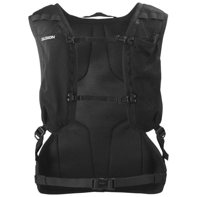 Mochila Salomon Cross 12 C21857 - Perfecta para Trail Running