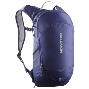 Mochila Salomon Trailblazer 10 - Mochila de trekking para aventuras al aire libre