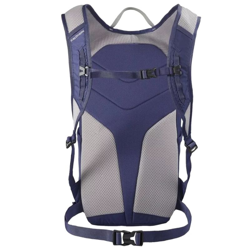 Mochila Salomon Trailblazer 10 - Mochila de trekking para aventuras al aire libre