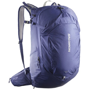 Salomon Trailblazer 30 Backpack - Durable and Spacious Outdoor Gear