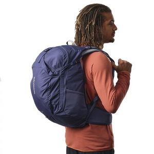 Salomon Trailblazer 30 Backpack - Durable and Spacious Outdoor Gear