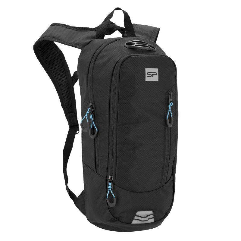 Spokey Lib Bicycle Backpack - 5L Lightweight & Reflective Cycling Daypack | Perfect for Outdoor Adventures