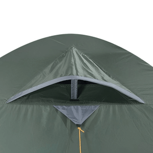 High Peak Nevada 4.1 Tent ventilation system featuring a weather-resistant design for outdoor adventures and comfort.