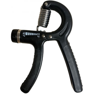 Masters Hand Gripper 0992-02 – Adjustable Resistance for Superior Grip Strength Training