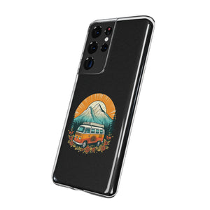 Phone Case Camping Van