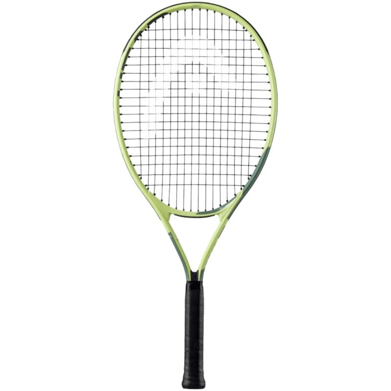 Head Extreme Jr 25 Tennis Racket - For Kids Aged 8-10 | Lightweight & Durable with Damp+ Technology