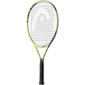 Head Extreme Jr 25 Tennis Racket - For Kids Aged 8-10 | Lightweight & Durable with Damp+ Technology