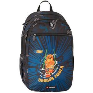 Mochila Lego Urban 20268-2404 - Mochila infantil duradera y elegante