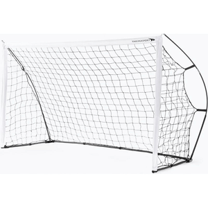 Yakimasport Flex Goal 300x200cm - Durable & Portable Football Goal for Training and Garden Play