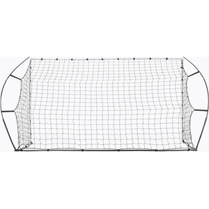 Yakimasport Flex Goal 300x200cm - Durable & Portable Football Goal for Training and Garden Play