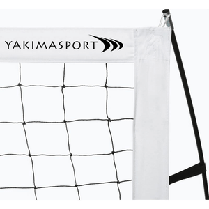 Yakimasport Flex Goal 300x200cm - Durable & Portable Football Goal for Training and Garden Play