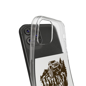 Funda para teléfono Jeep