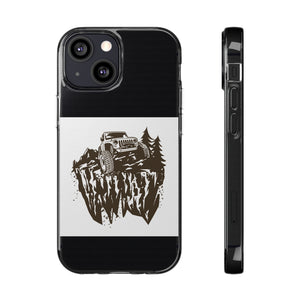 Phone Case Jeep