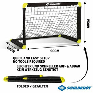 Football Goal Schildkröt-4