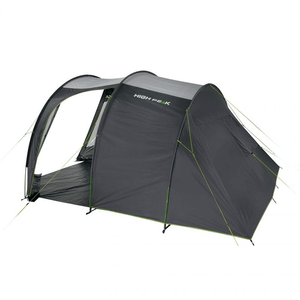 High Peak Ancona 4.0 Tent, spacious and durable, ideal for outdoor adventures and camping trips.