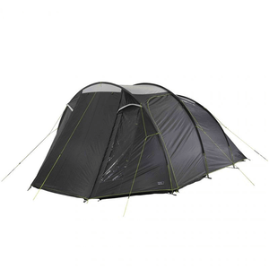 High Peak Ancona 4.0 Tent for 4 people, durable and waterproof, ideal for outdoor adventures and camping trips.