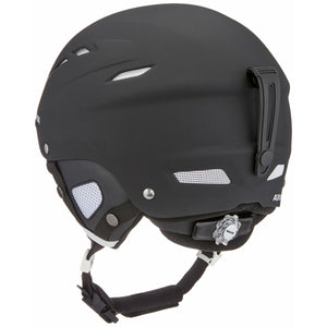 Ski Helmet Alpina Biom Black 54-58 cm-2