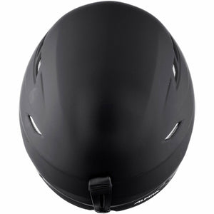 Ski Helmet Alpina Biom Black 54-58 cm-3