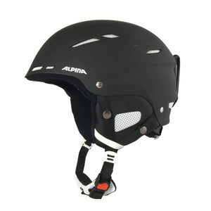 Ski Helmet Alpina Biom Black 54-58 cm-0