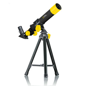 Child's Telescope Bresser National Geographic-2