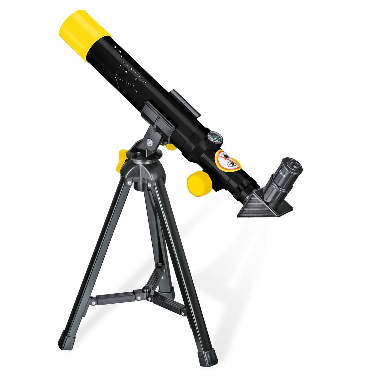 Child's Telescope Bresser National Geographic-0