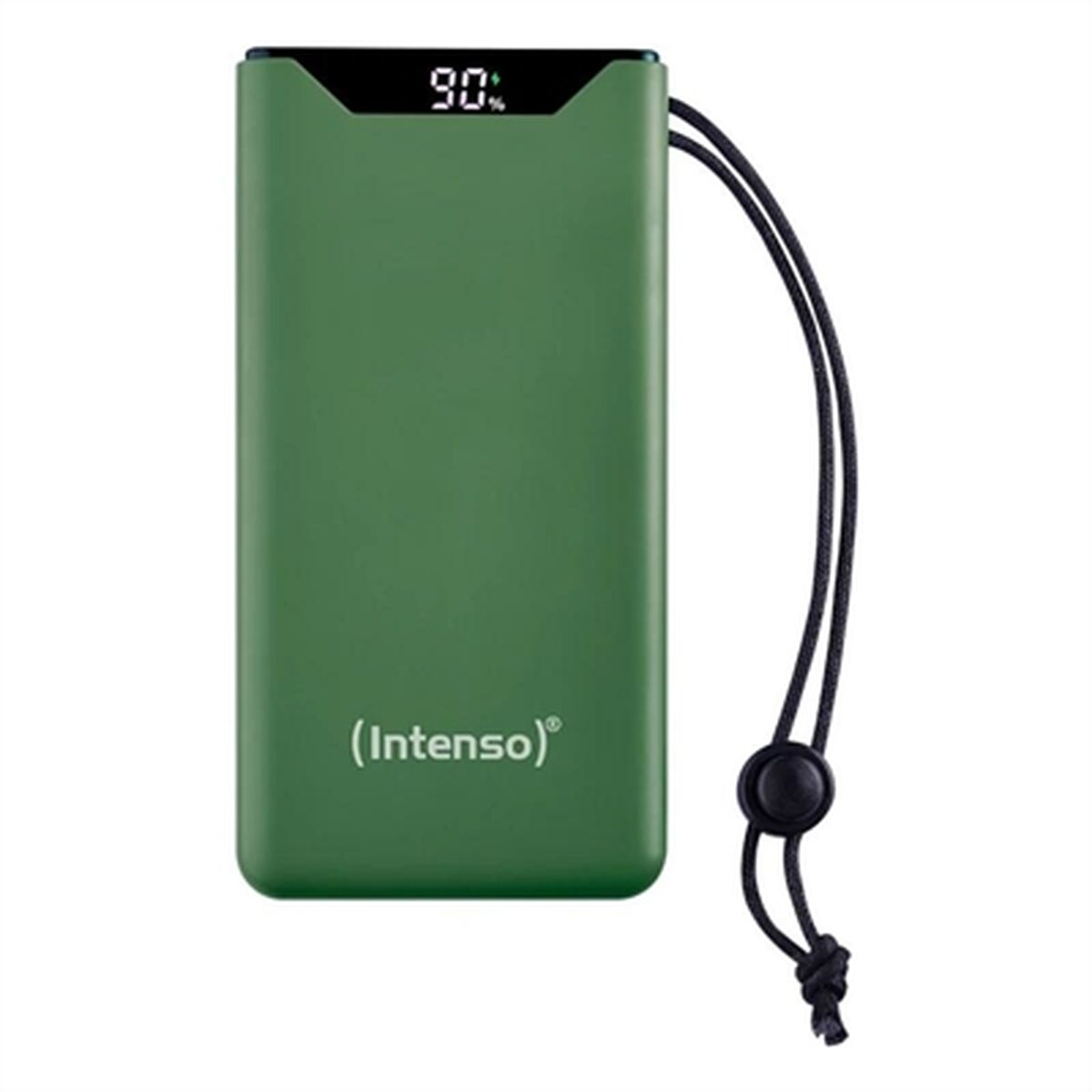 Powerbank INTENSO F10000 10000 mAh Green-0