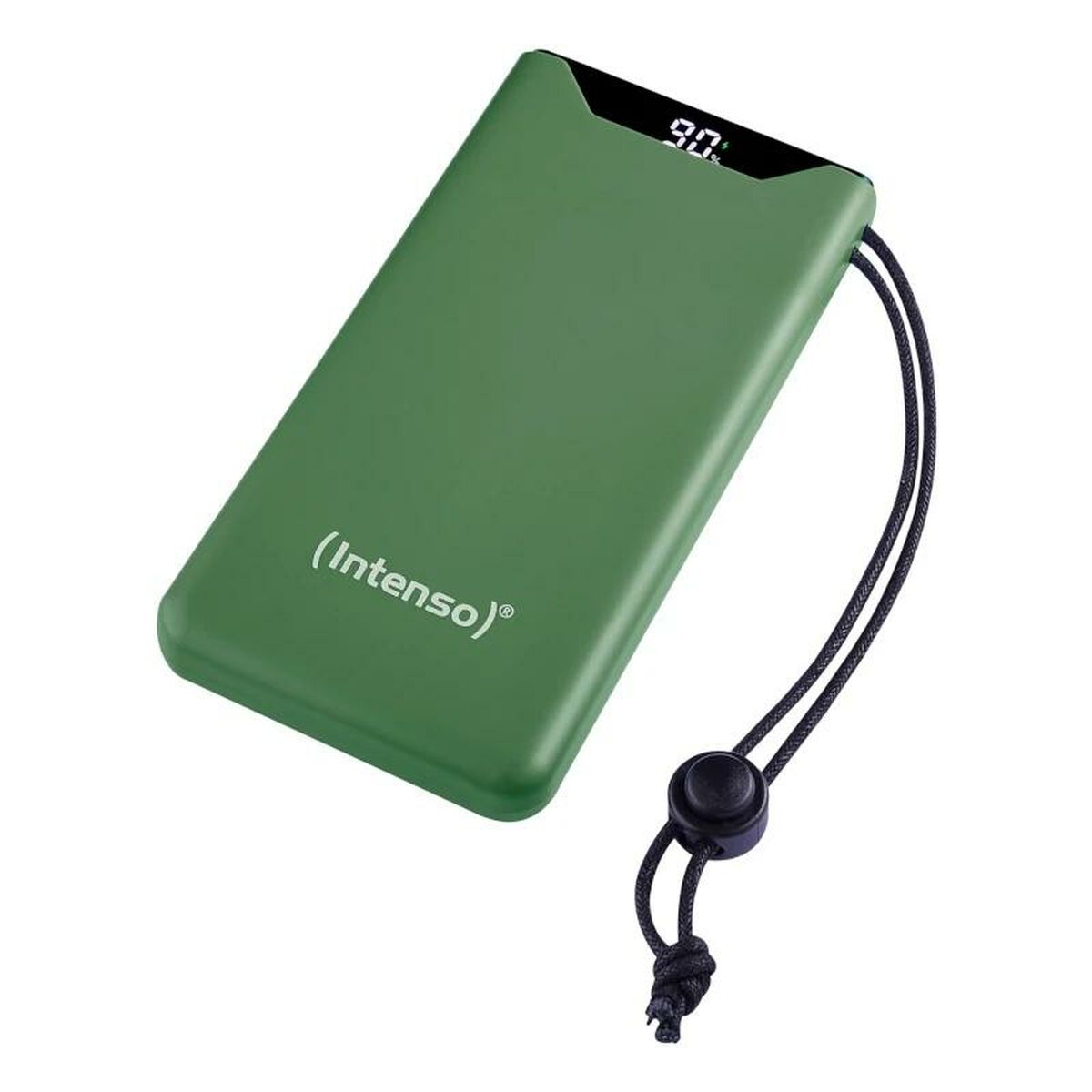 Powerbank INTENSO F10000 10000 mAh Green-3