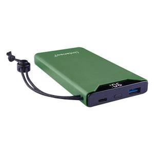 Powerbank INTENSO F10000 10000 mAh Green-2