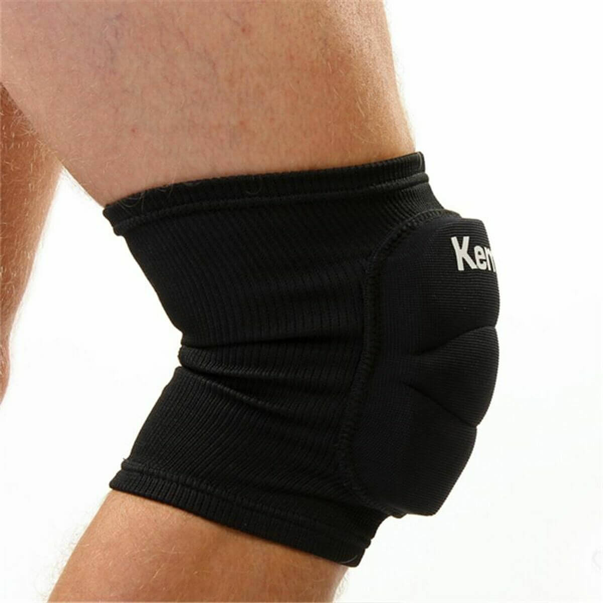 Knee Pad Kempa Black-5