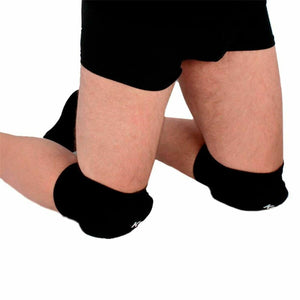 Knee Pad Kempa Black-4