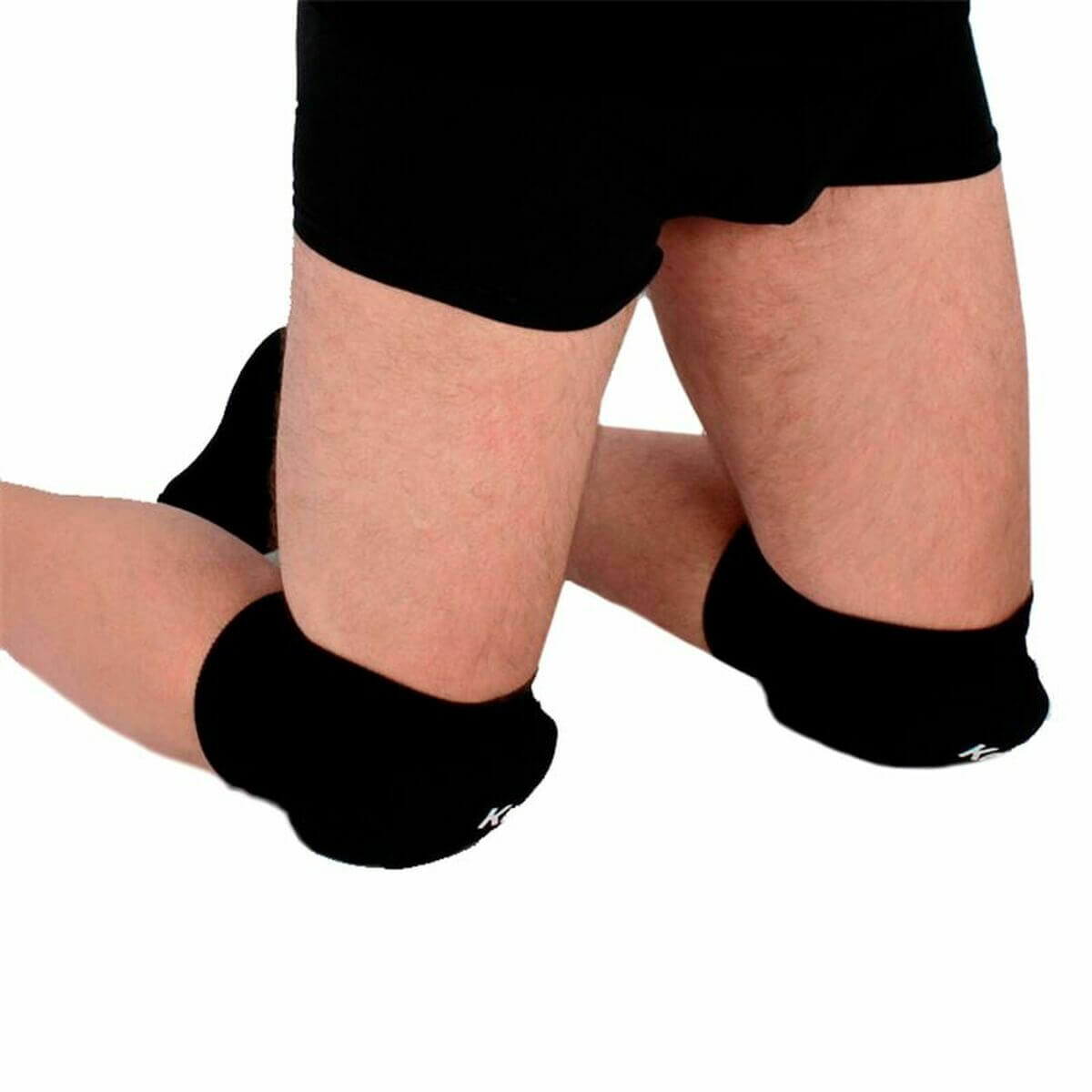 Knee Pad Kempa Black-7