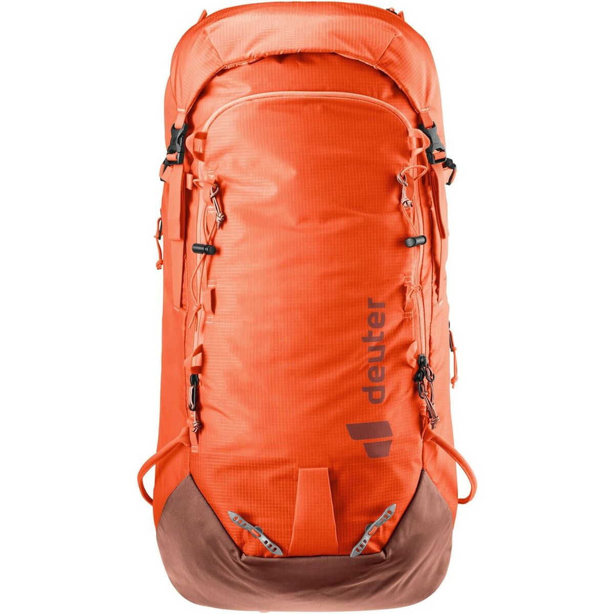 Mountain Backpack Deuter Freescape Lite Orange-5