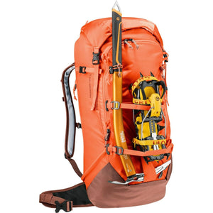 Mountain Backpack Deuter Freescape Lite Orange-1