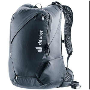 Mountain Backpack Deuter Updays 26 Black-2