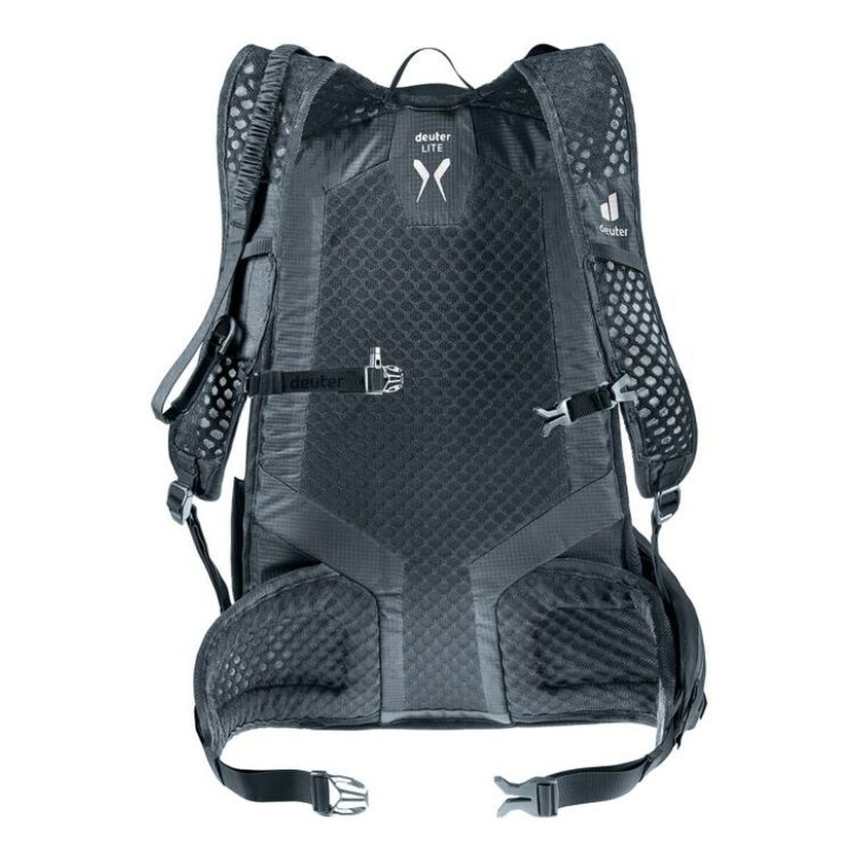 Mountain Backpack Deuter Updays 26 Black-0