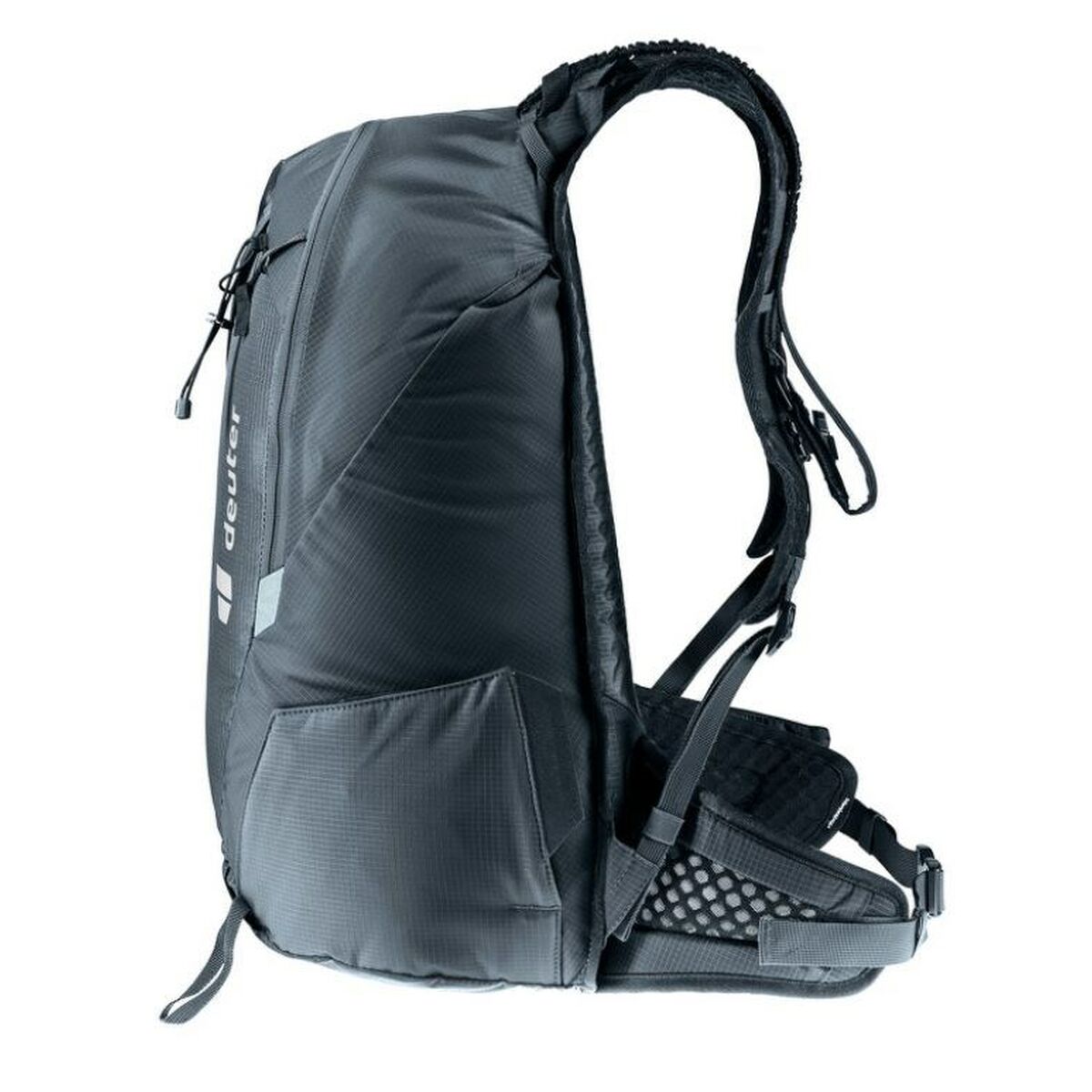 Mountain Backpack Deuter Updays 26 Black-6