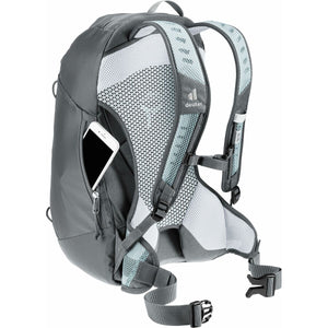 Gym Bag Deuter 342002444120-2