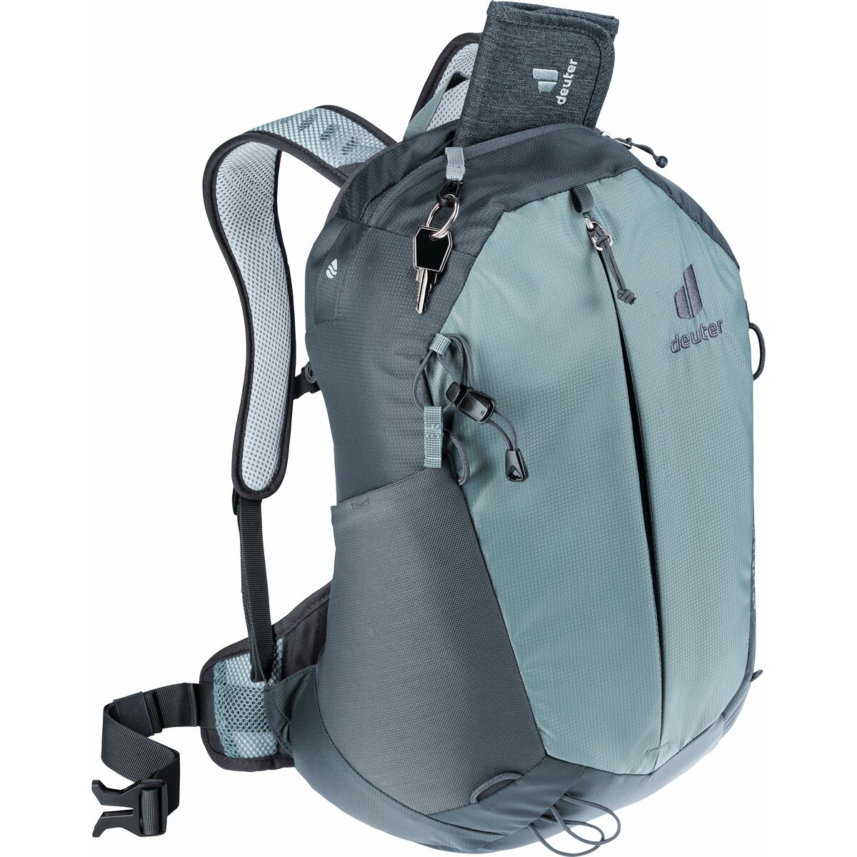 Gym Bag Deuter 342002444120-0