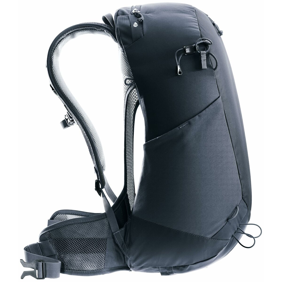 Hiking Backpack Deuter AC Lite Black 23 L-2