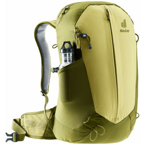 Hiking Backpack Deuter AC Lite Green 23 L-3