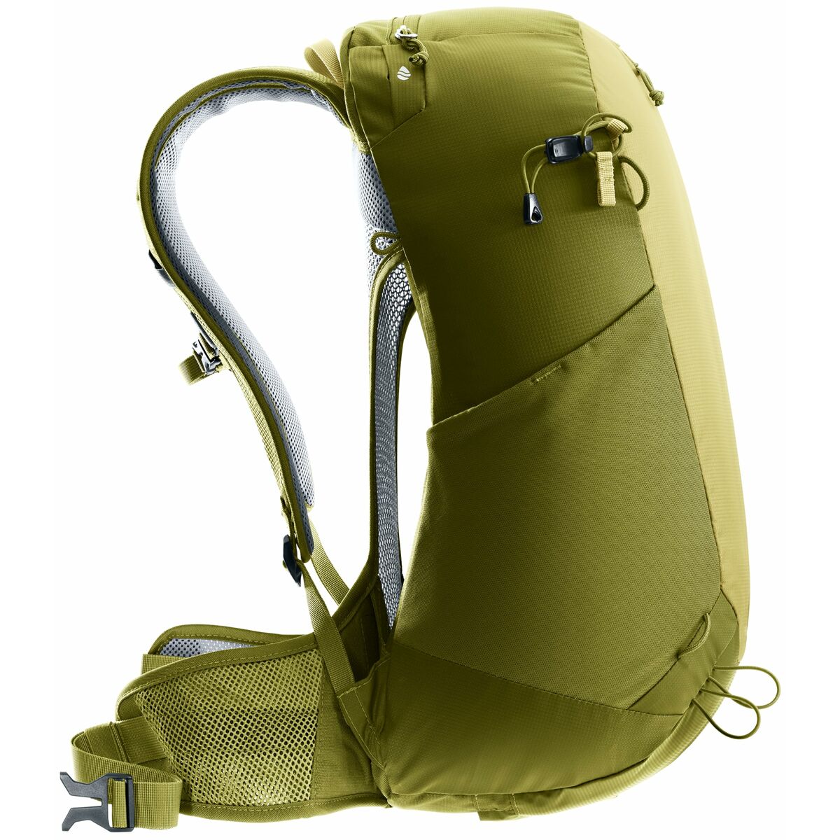 Hiking Backpack Deuter AC Lite Green 23 L-2