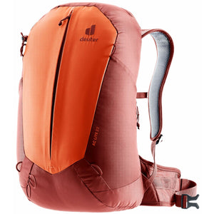 Gym Bag Deuter 342032495070 Orange-0