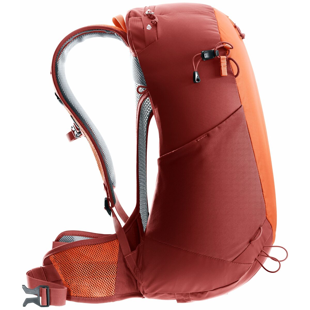 Gym Bag Deuter 342032495070 Orange-8