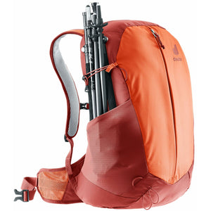 Gym Bag Deuter 342032495070 Orange-3