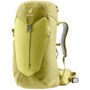 Hiking Backpack Deuter AC Lite Green 28 L-0