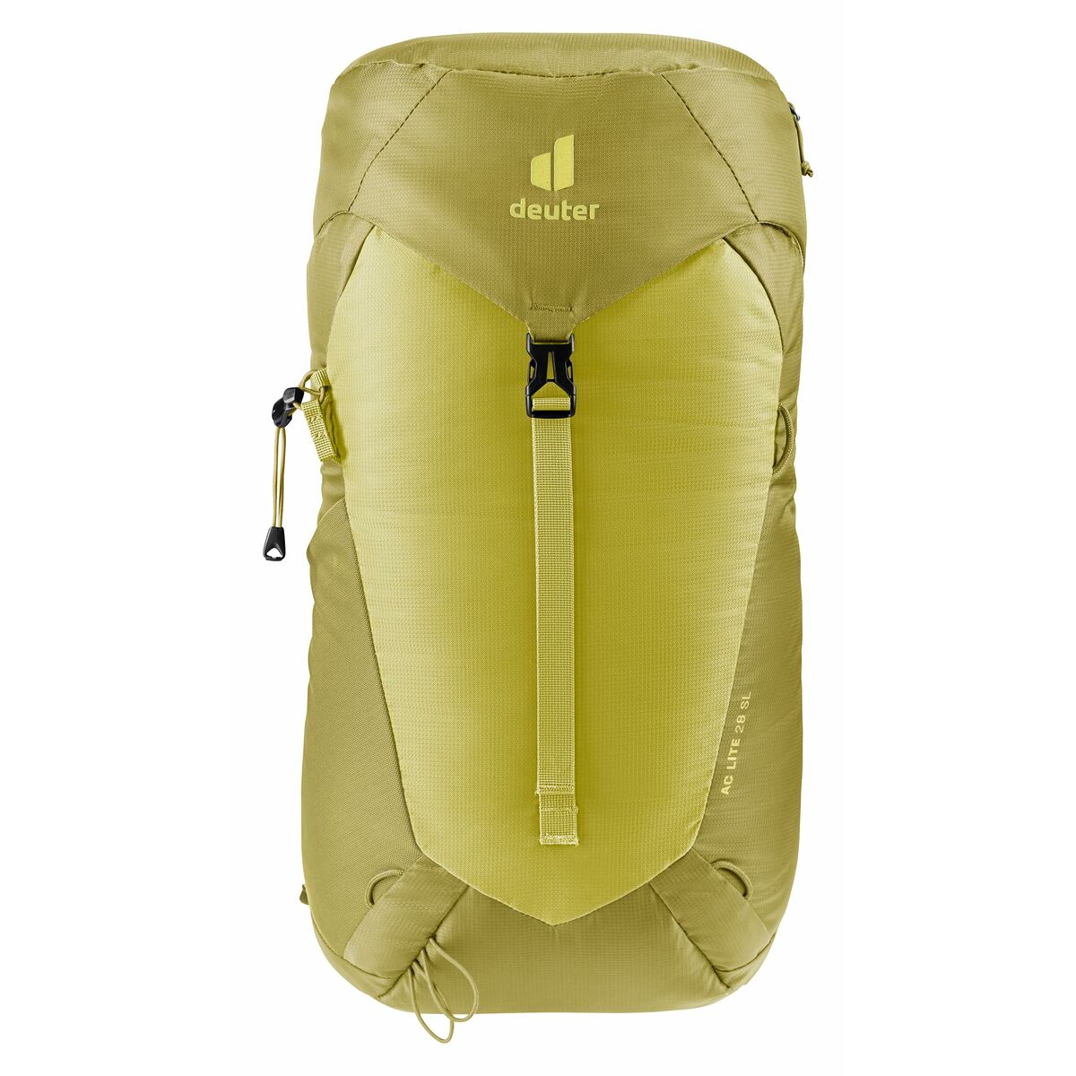 Hiking Backpack Deuter AC Lite Green 28 L-3