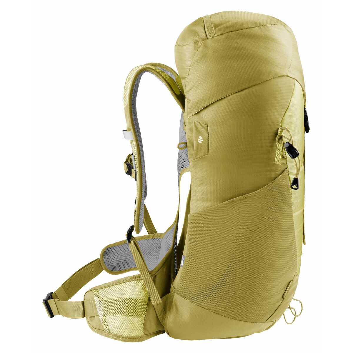 Hiking Backpack Deuter AC Lite Green 28 L-2