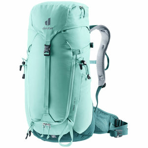 Hiking Backpack Deuter Trail Turquoise 22 L-0